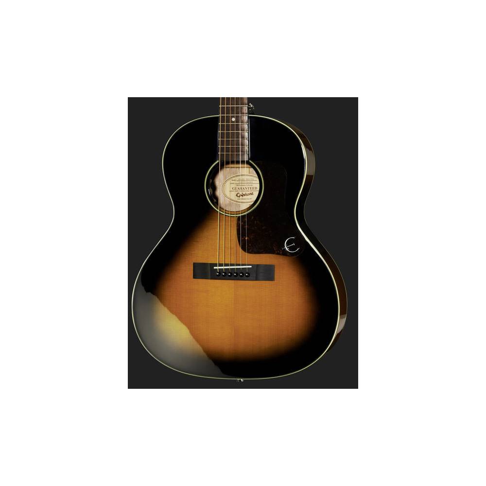 Epiphone EL-00 Pro Vintage Sunburst E/A westerngitaar