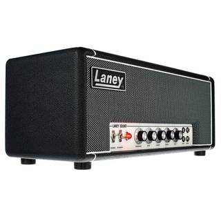 Laney LA30BL Black Country Customs 30W gitaarversterker top