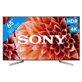Sony KD-65XF9005