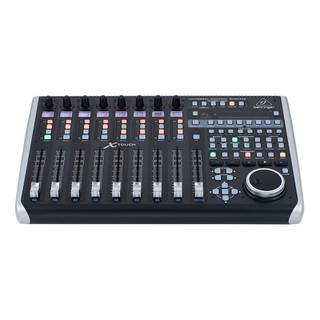 Behringer X-Touch controller