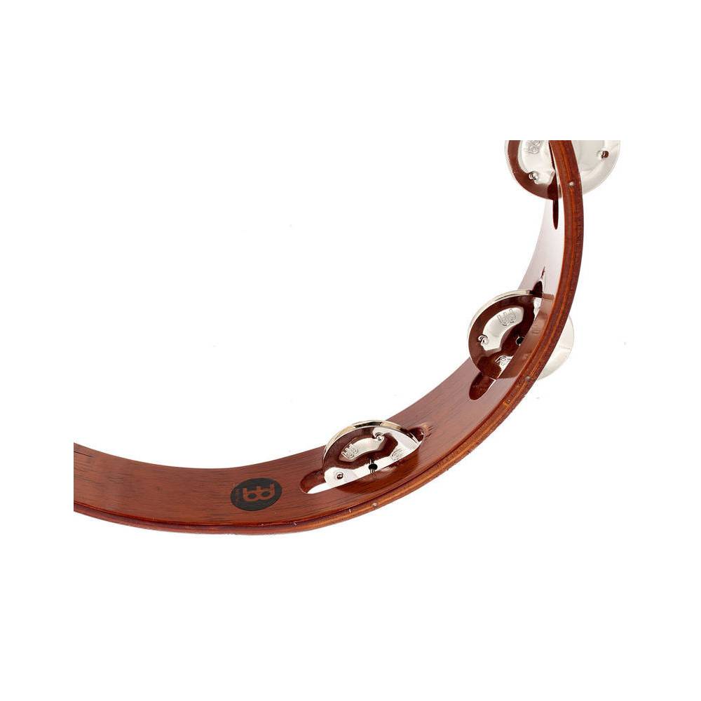 Meinl TA1AB Traditional Wood Tambourine