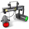 BeamZ 2-Some lichtset 2x 57 RGBW LED's