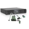 RAM Audio W6000 DSPEAES Professionele versterker met DSP Ethernet en AES-module