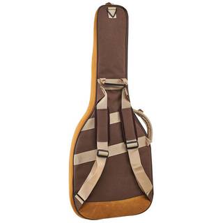 Ibanez IGB541-BR Powerpad Designer Collection gigbag voor elektrische gitaar bruin