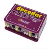Radial Decoder Mid/Side Stereo Recorder