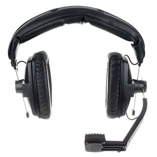 Beyerdynamic DT 109 headset 50 ohm zwart