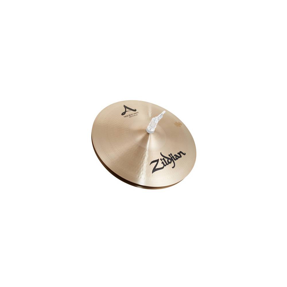 Zildjian 13 A New Beat Hihats