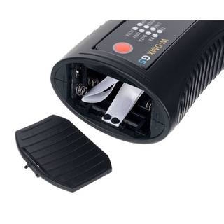 Showtec W-DMX MicroBox draadloze DMX tranceiver