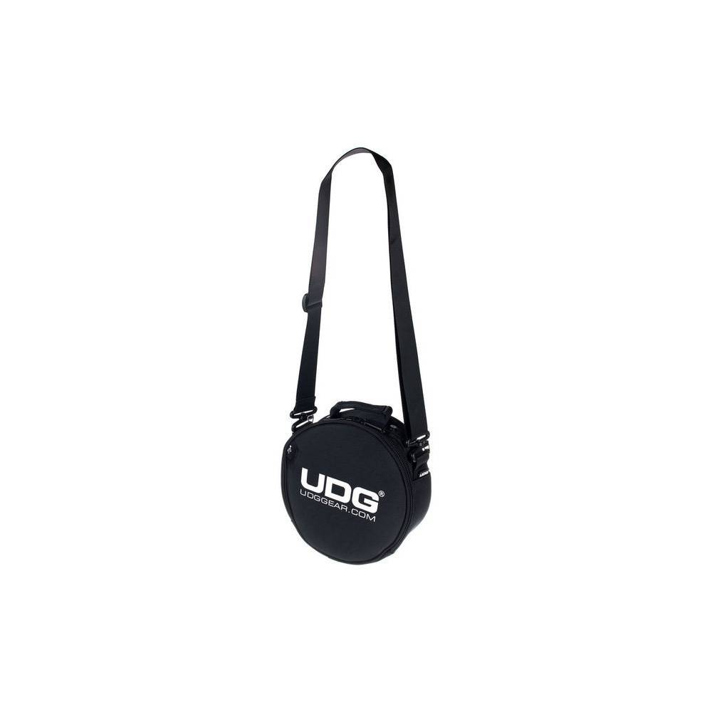 UDG Ultimate DIGI Headphone Bag zwart