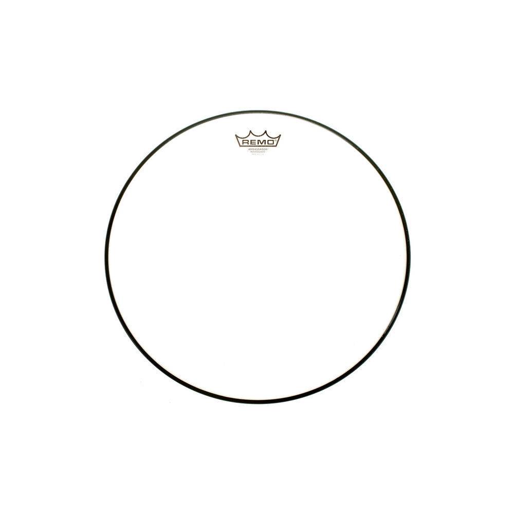 Remo Ambassador Renaissance Batter 16