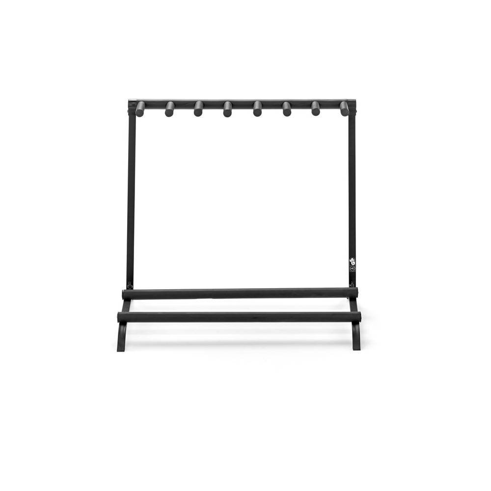 RockStand RS 20882 gitaarstatief voor 7 e-gitaren