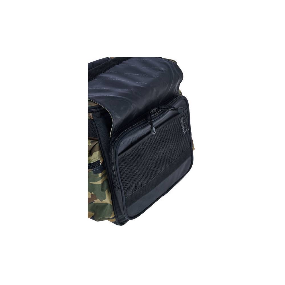 UDG Ultimate SlingBag Trolley Set Deluxe trolley camouflage