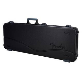 Fender Deluxe Molded Jaguar/Jazzmaster Case koffer voor Jaguar en Jazzmaster