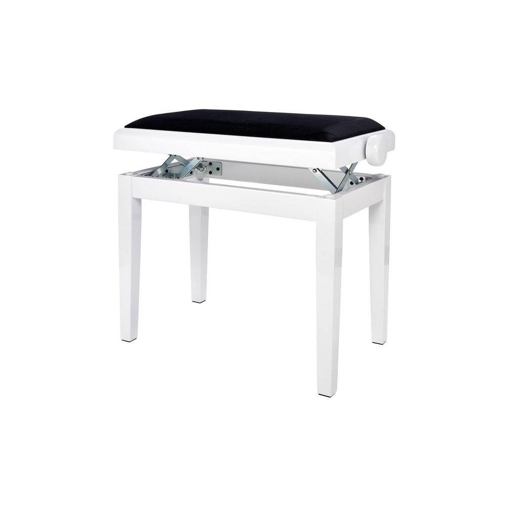 Yamaha CLP-695GP WH Clavinova digitale vleugel hoogglans wit