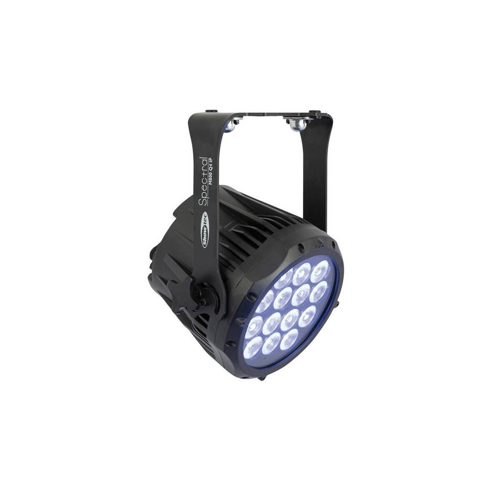 Showtec Spectral M800 Q4 IP65 outdoor LED-projector