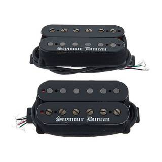 Seymour Duncan Black Winter Set