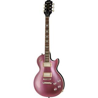 Epiphone Les Paul Muse Purple Passion Metallic elektrische gitaar