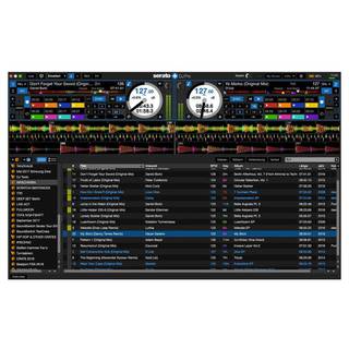 Serato DJ + VJ Kit software download