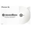 Pioneer Rekordbox DVS Control Vinyl Wit