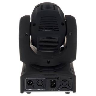 Showtec Kanjo Spot 60 LED moving head