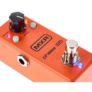 MXR M290 Phase 95