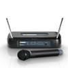 LD Systems WS ECO2 HHD4 Draadloze handheld microfoon 864.900MHz