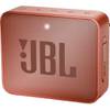 JBL GO2 Sunkissed Cinnamon Bluetooth speaker