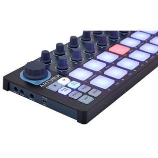 BeatStep Black