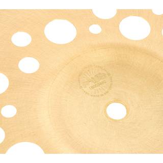 Paiste PST X Splash Stack 10 / 8 inch