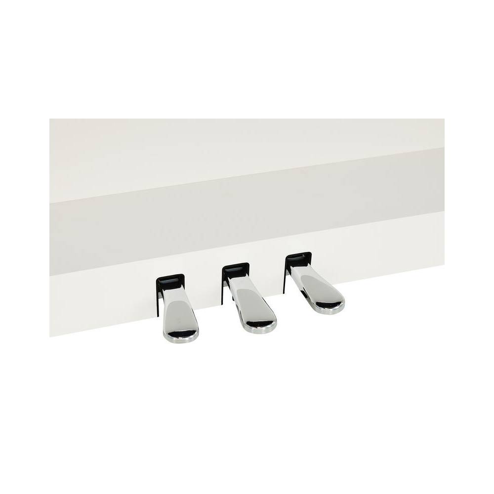 Yamaha Clavinova CSP-150WH digitale piano wit