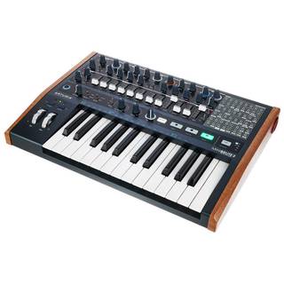 Arturia MiniBrute 2 analoge synthesizer
