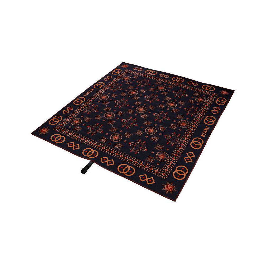 Tama TDR-OR drummat Oriental 180 x 200 cm