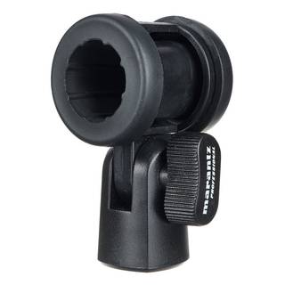 Marantz Audio Scope Gear shotgun microfoon accessoires