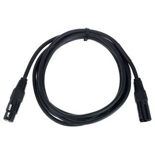 Cordial EM2.5FM Elements microfoonkabel XLR male - XLR female 2.5m