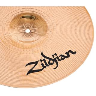 Zildjian 14 S Family Thin Crash