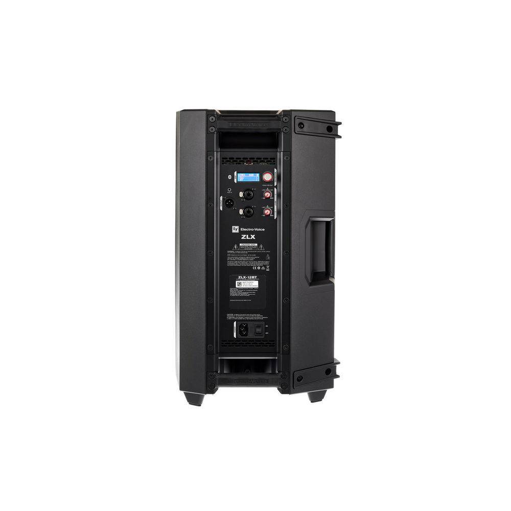 Electro-Voice ZLX-12-CVR beschermhoes voor ZLX-12 en ZLX-12P