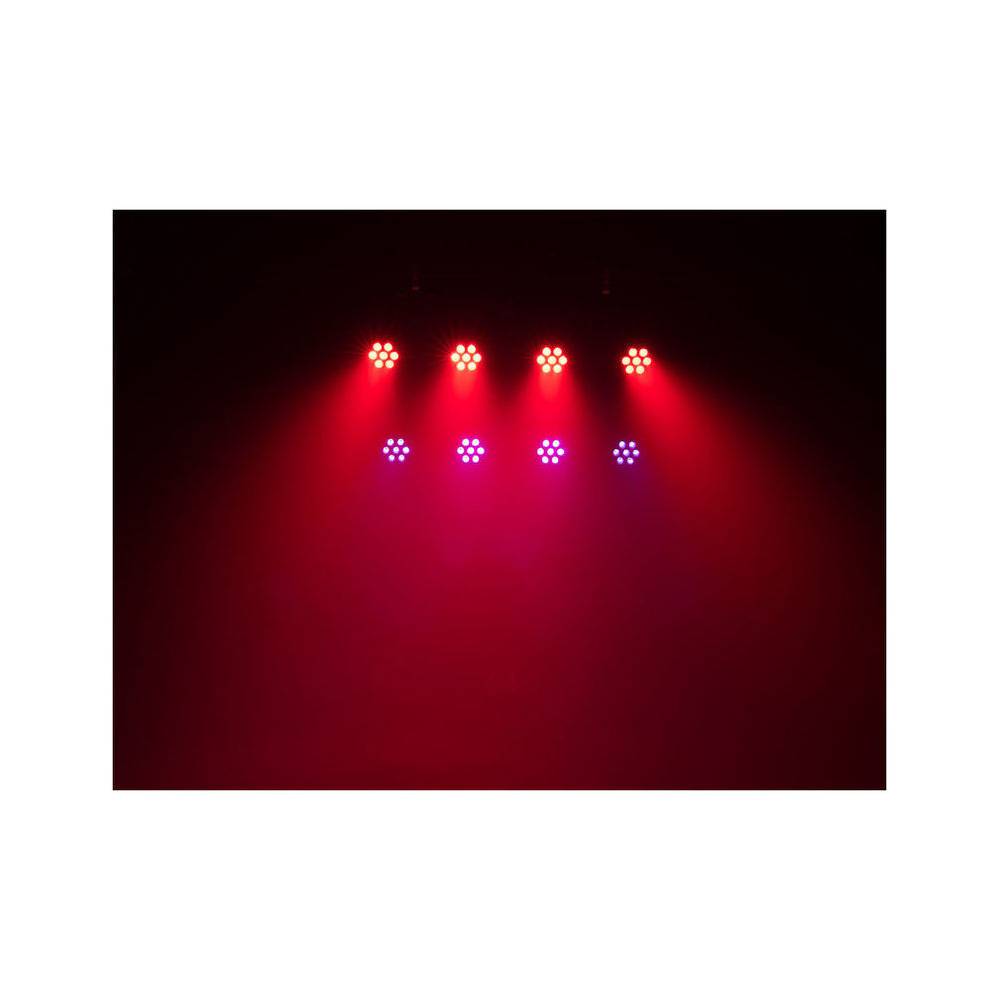 Eurolite LED KLS-3002 Next Compact lichtset