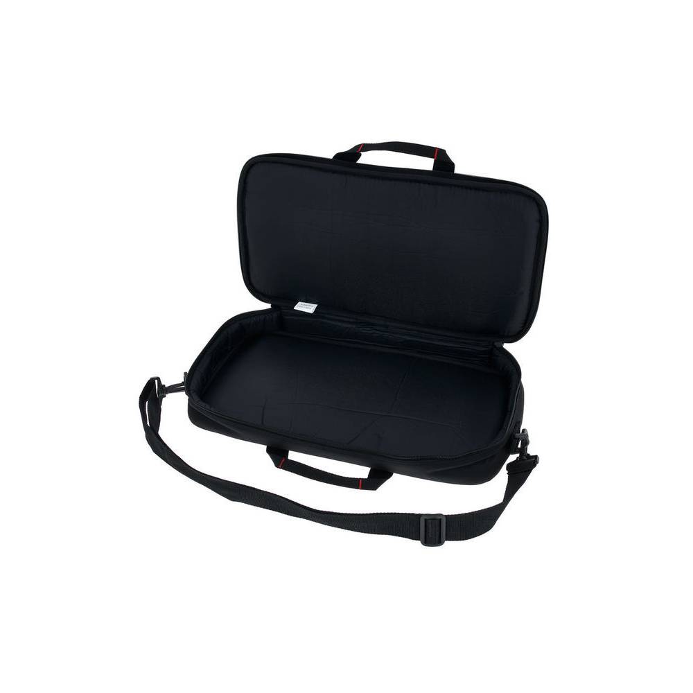 IK Multimedia Travel Bag voor iRig Stomp I/O