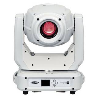 Showtec Phantom 130 Spot moving head (wit)