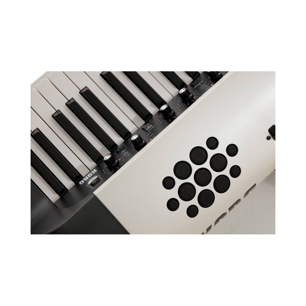 Korg SV2 73S stage piano