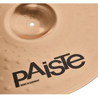 Paiste PST5 20 inch Rock Ride 2014