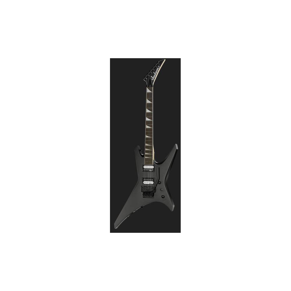 Jackson JS32 Warrior Satin Black