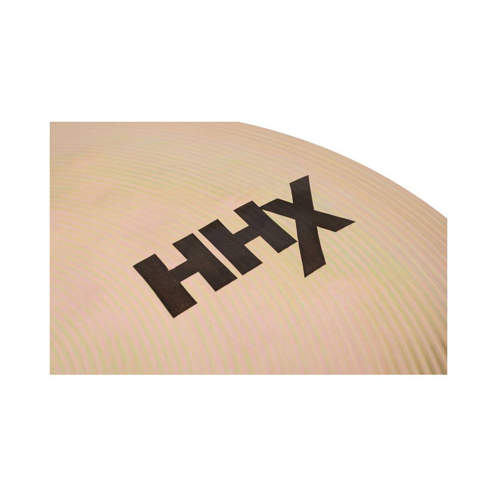 Sabian HHX Evolution Hats 14