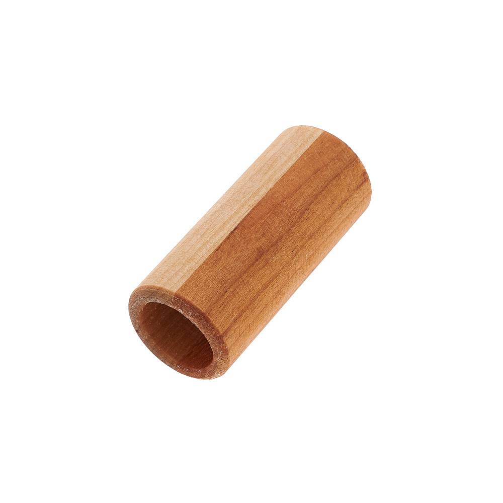 Ortega OWS-S Small Wood Slide Natural