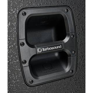 Turbosound iQ18B actieve subwoofer
