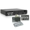 RAM Audio S4044 DSP GPIO Professionele versterker met DSP en GPIO-module