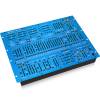 Behringer 2600 Blue Marvin synthesizer