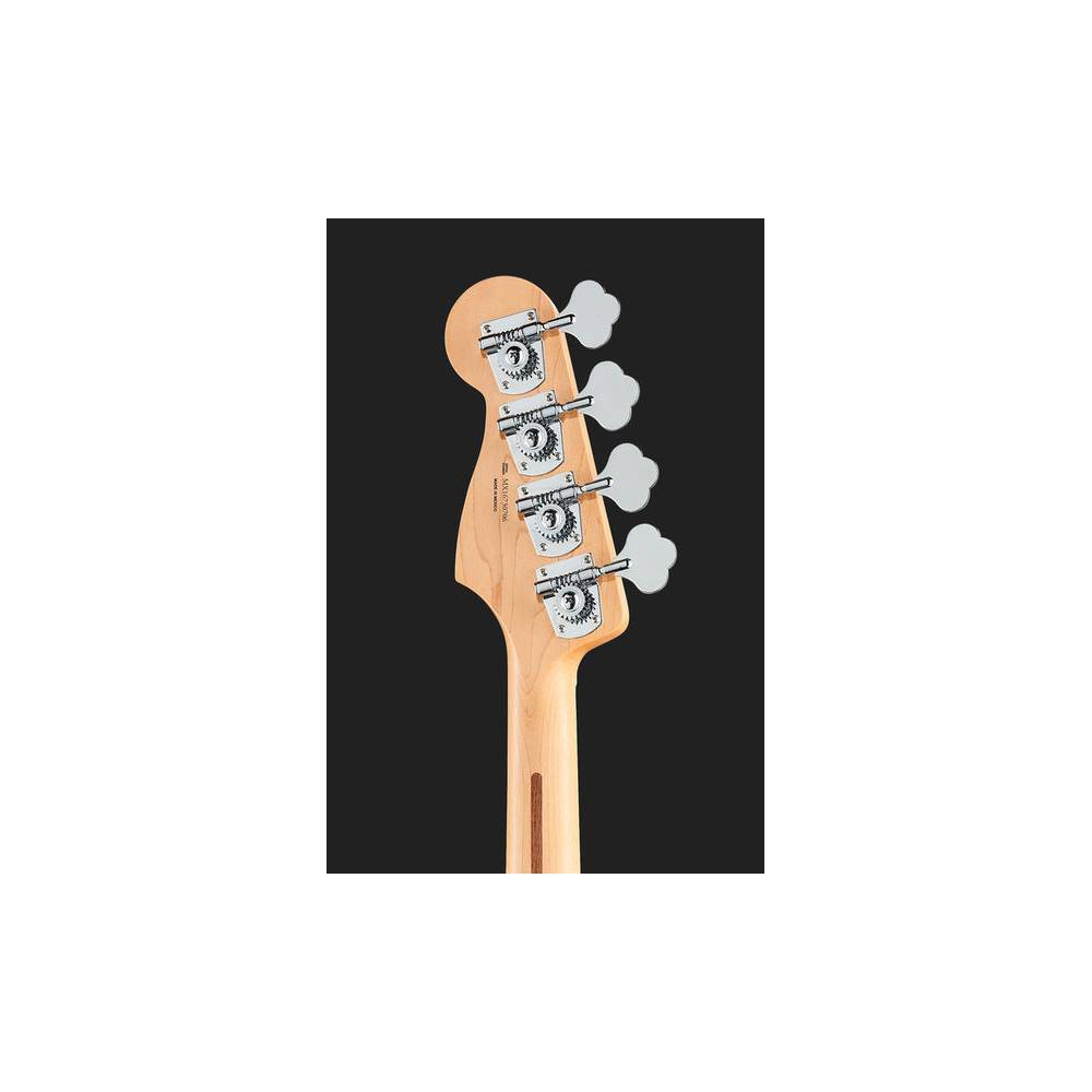 Fender Deluxe Active P-Bass Special MN 3-Tone Sunburst