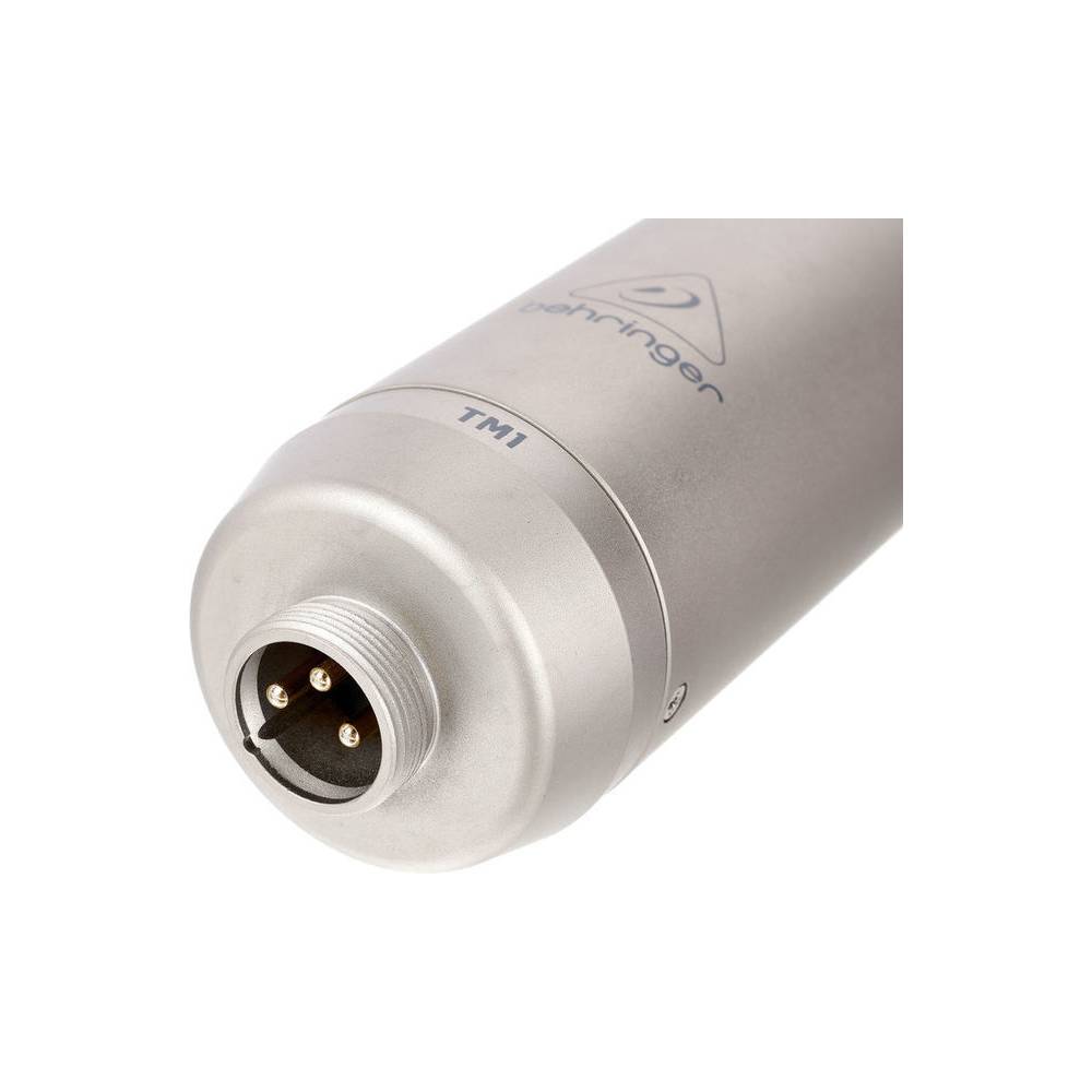 Tannoy TM1 recording bundel