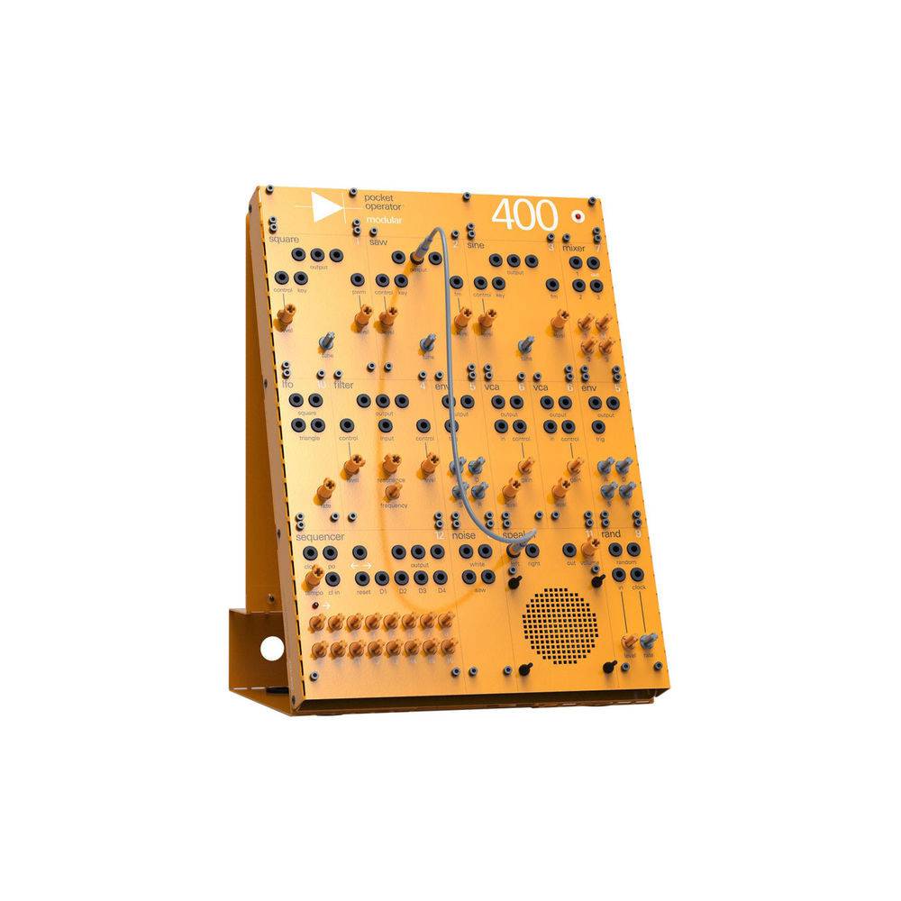Teenage Engineering PO Modular 400 bouwpakket